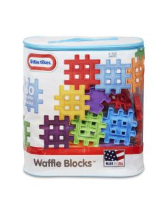 LITTLE TIKES WAFFLE BLOCKS RENTAL