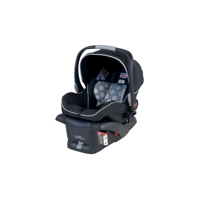 INFANT REAR-FACING CAR SEAT RENTAL