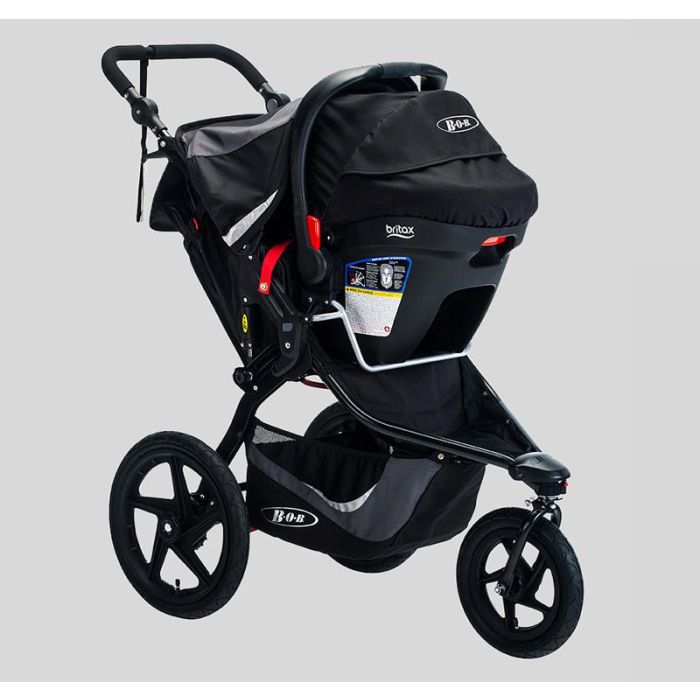 SINGLE BOB TRAVEL SYSTEM RENTAL (eligible for Deluxe Package)