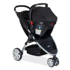 CITY MINI TRAVEL SYSTEM RENTAL