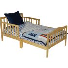 TODDLER BED RENTAL
