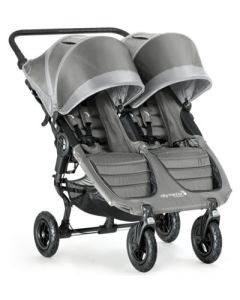DOUBLE CITY MINI GT ALL-TERRAIN STROLLER RENTAL (eligible for Deluxe Package)