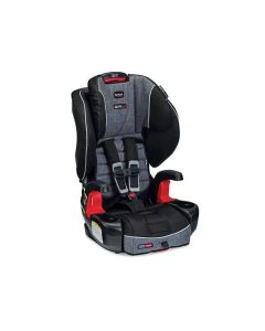 PREMIUM HARNESSED BOOSTER SEAT (eligible for Deluxe Package)