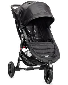 SINGLE CITY MINI GT STROLLER RENTAL (eligible for Deluxe Package)