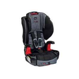 Britax frontier 5 point harness weight limit best sale